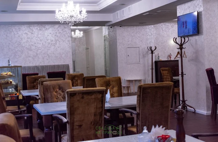 Фото №1 зала Основной зал