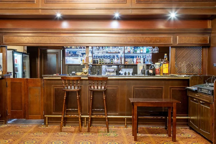 Фото №1 зала Основной зал