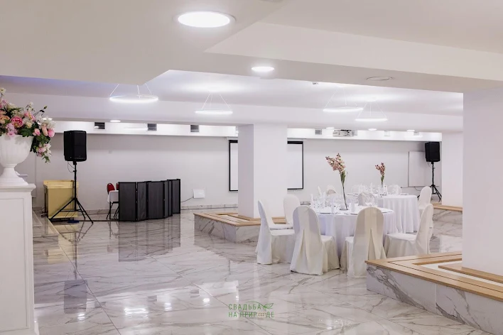 Фото №1 зала Зал «Ассамблея» 