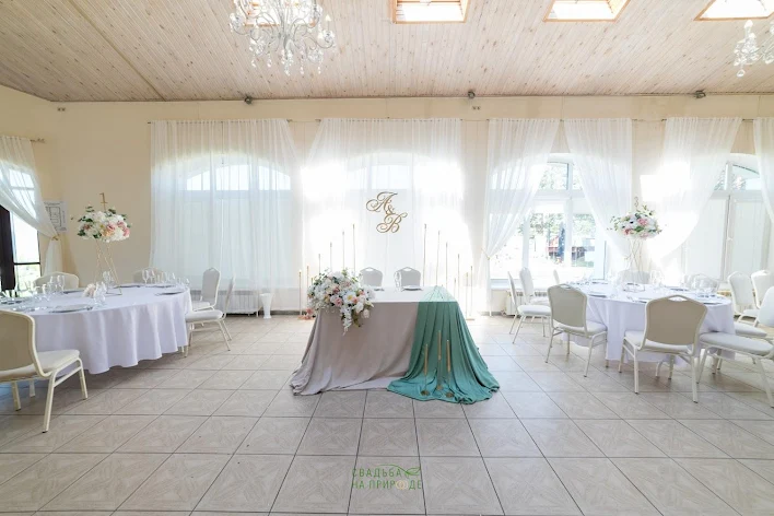 Фото №2 зала Forest hall