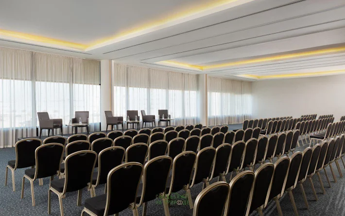 Фото №2 зала Зал «Александровский» 