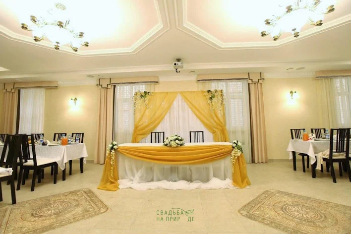 Фото №2 зала Основной зал