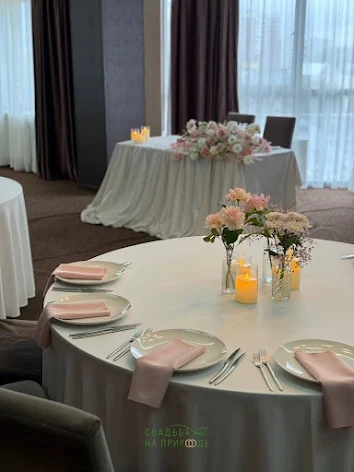 Фото №1 зала Зал «Гостиная» 