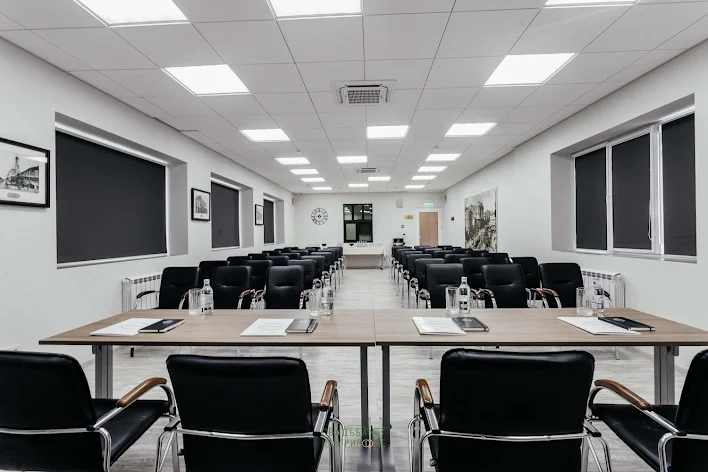 Фото №1 зала Конференц-зал