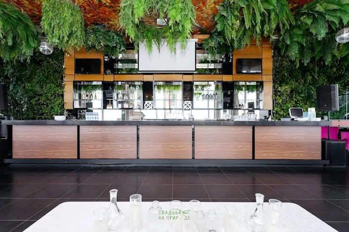 Фото №4 зала Зал «Sunrise» 