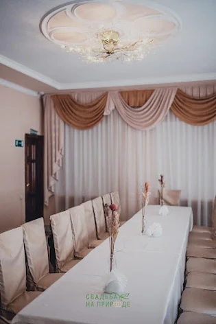 Фото №1 зала Малый  зал