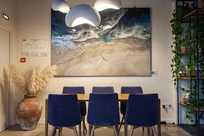 Фото №3 зала Основной зал