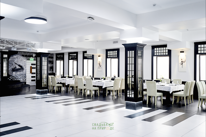 Фото №4 зала Зал «Рояль Холл» 