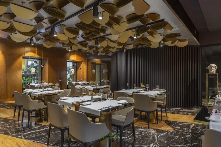 Фото №2 зала Малый зал