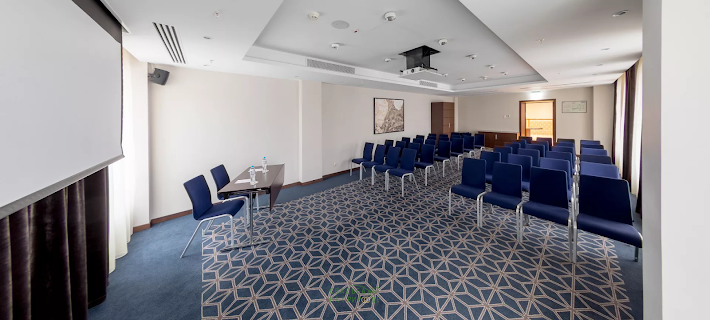 Фото №4 зала Конференц-зал «Аксаков» 