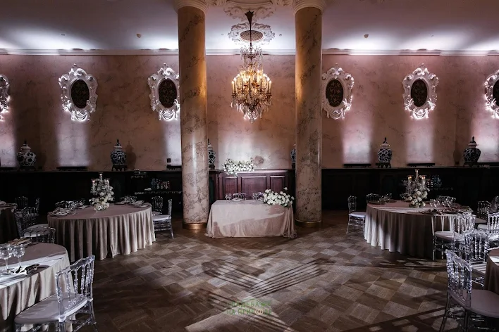 Фото №4 зала Бальный зал