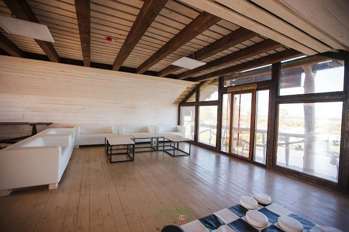 Фото №3 зала Комната отдыха