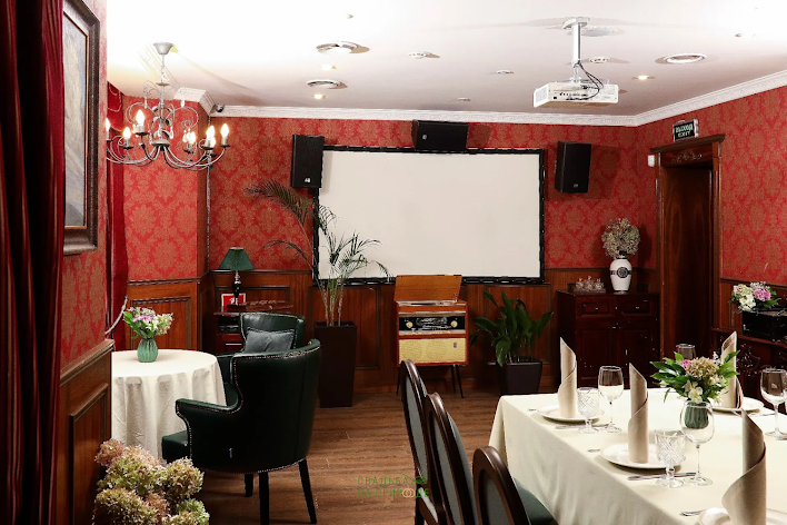 Фото №3 зала Зал «Особый» 