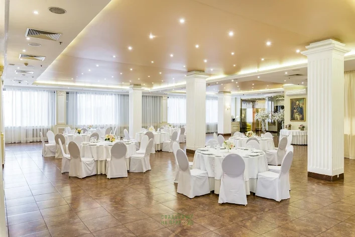 Фото №4 зала Зал «Кутузов» 