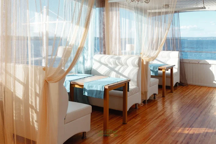 Фото №2 зала Зал «Белый» 