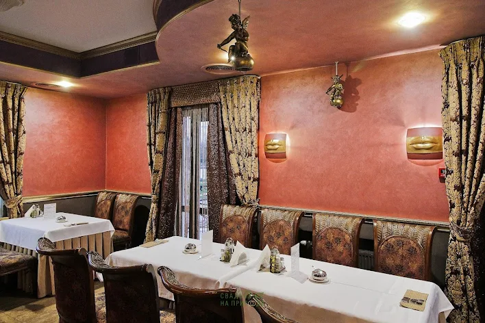 Фото №3 зала Основной зал