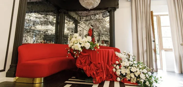 Фото №1 зала Русская ницца