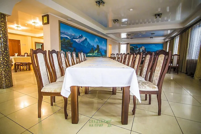 Фото №1 зала Зал на 20 человек