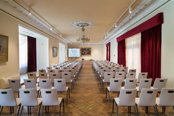 Фото №4 зала Зал «Брюсов» 