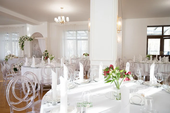 Фото №4 зала ресторан