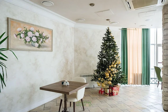 Фото №4 зала Зал «Панорамный» 