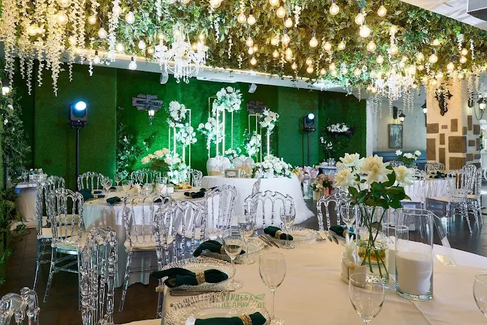 Фото №1 зала Зал «Средневековый» 