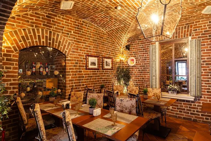 Фото №3 зала Малый зал