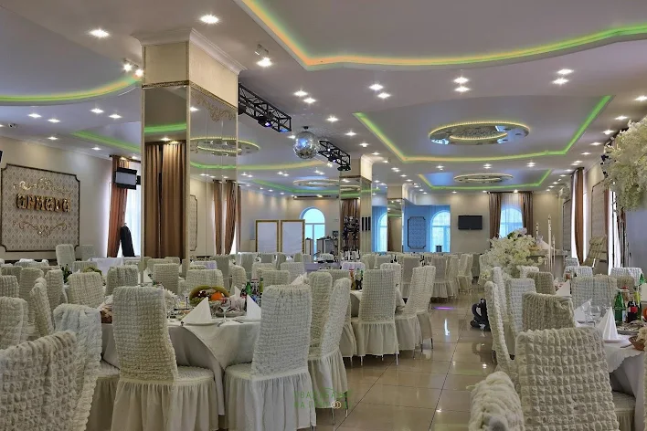 Фото №2 зала Зал на 300 человек