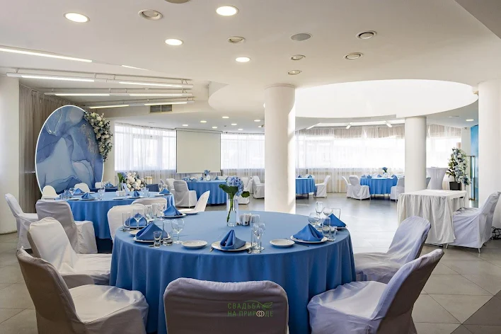 Фото №1 зала Зал «Эверест» 