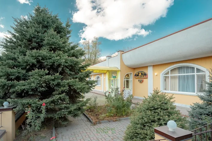 Фото №3 зала Летняя терраса