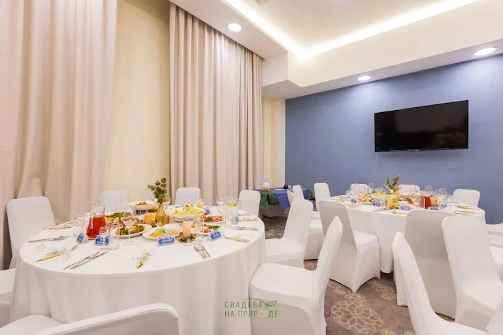 Фото №2 зала Зал «Аксаков» 