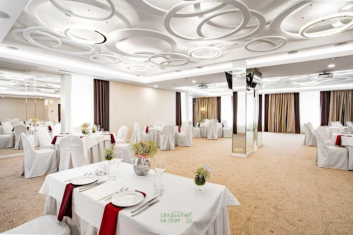 Фото №2 зала Зал «Шишкин» 