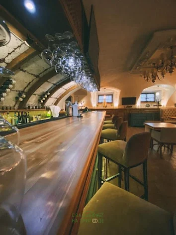 Фото №1 зала Помещение