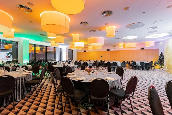 Фото №2 зала Зал «Берлин» 