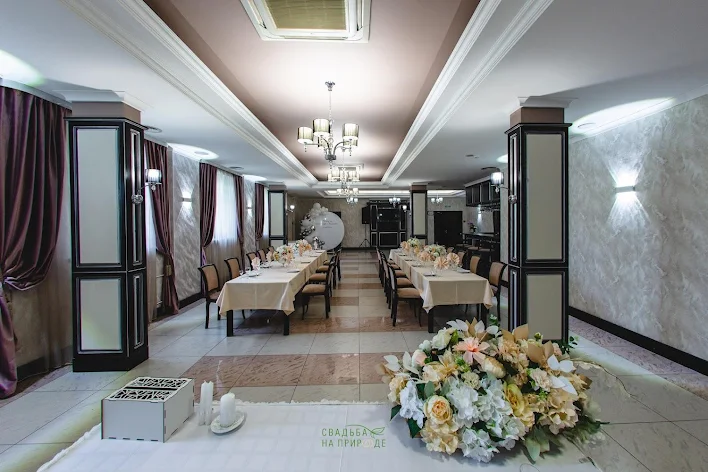 Фото №2 зала Зал на 100 человек