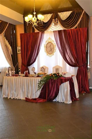 Фото №1 зала Зал «Новый» 