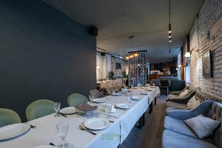 Фото №2 зала 1 этаж