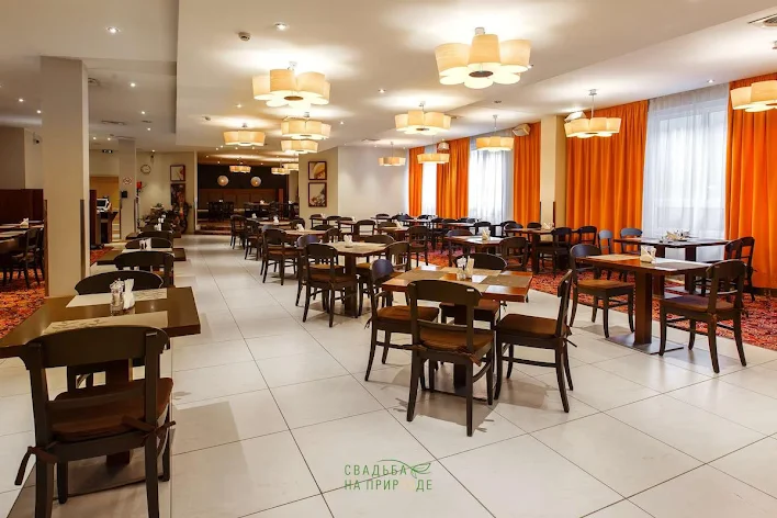 Фото №3 зала Kaminn