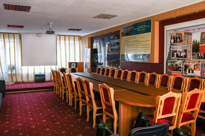 Фото №1 зала Зал на 50 человек