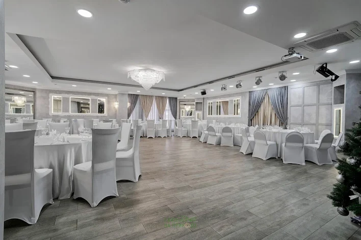 Фото №1 зала Большой зал