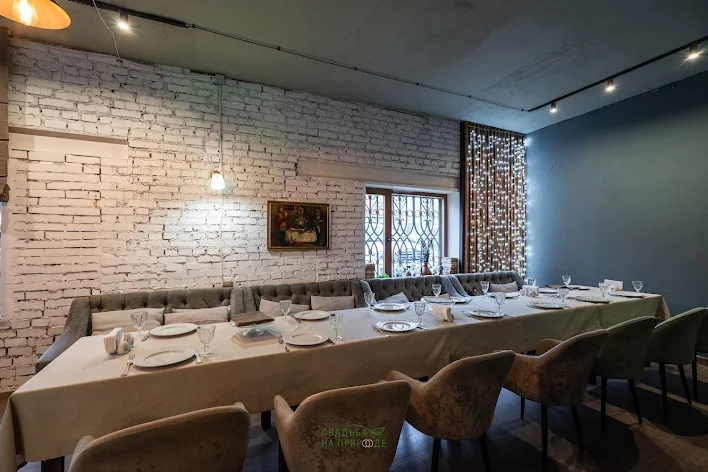 Фото №4 зала 1 этаж