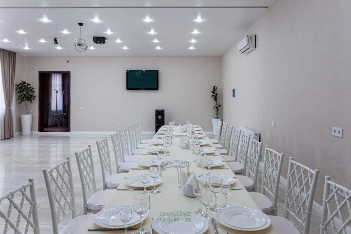 Фото №2 зала Зал «Арцах» 