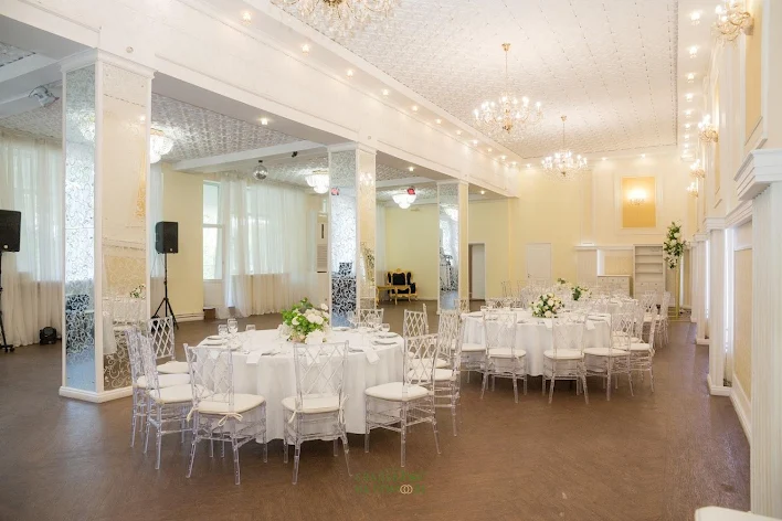 Фото №2 зала Зал «Классика» 