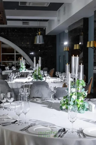 Фото №1 зала Зал «Башкирия» 