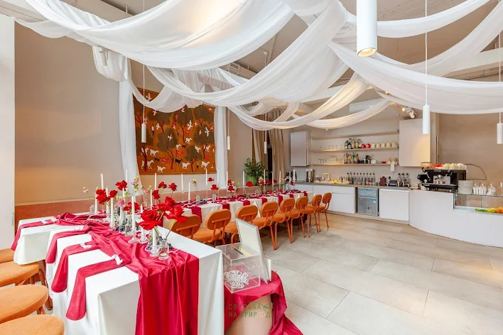 Фото №4 зала Основной зал