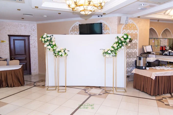 Фото №2 зала 1 этаж