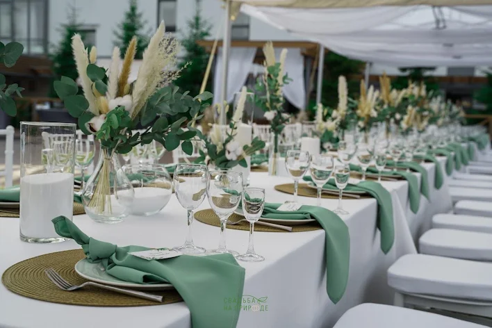 Фото №3 зала Aquagolik