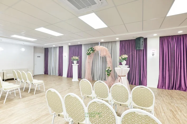 Фото №4 зала Гранд холл