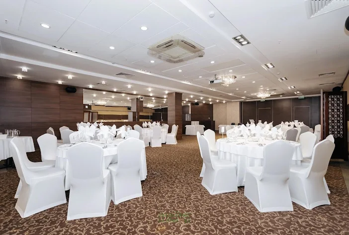 Фото №1 зала Зал «Лагуна» 