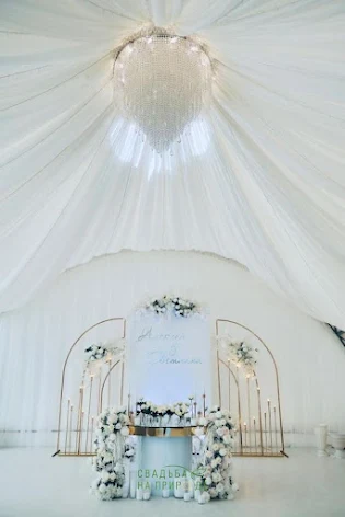 Фото №1 зала Шатер